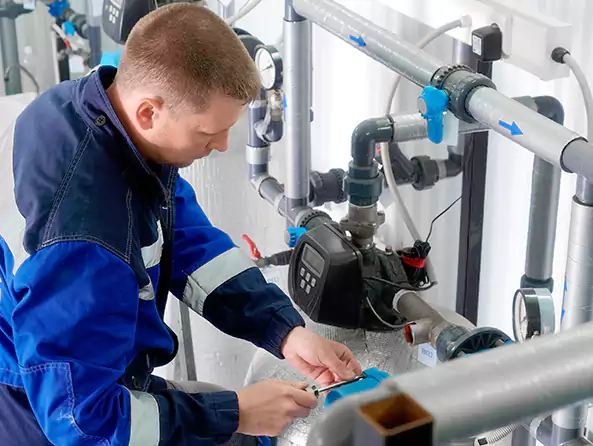 Why Choose Merrick Plumbing Pro for Water Softener Installation in Merrick, NY?