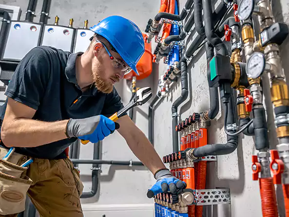 Why Choose Merrick Plumbing Pro for Water Softener Repair in Merrick?