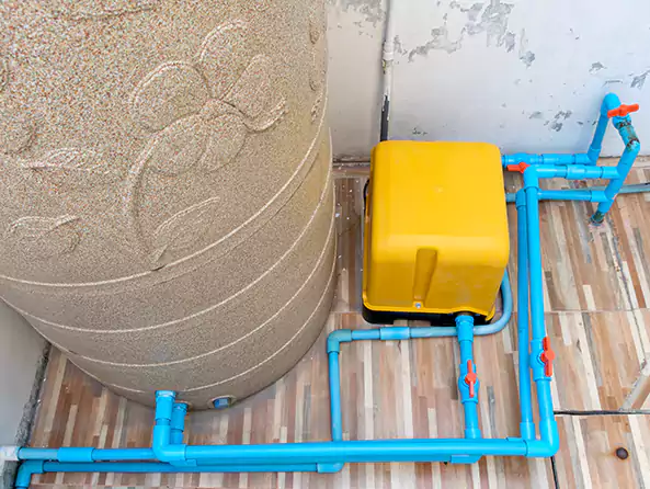 Why Choose Merrick Plumbing Pro for Well Pressure Tank Replacement in Merrick, NY?