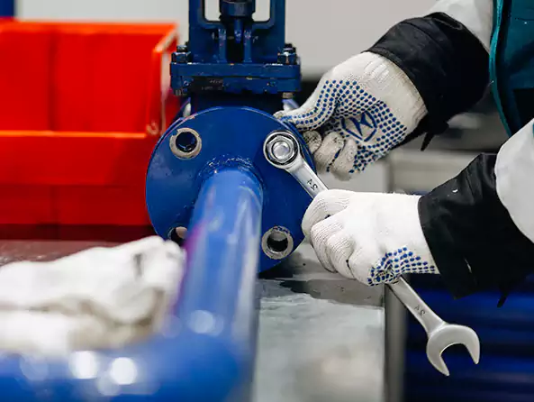 Why Choose Merrick Plumbing Pro for Well Pump Repair in Merrick, NY?