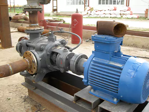 Why Choose Merrick Plumbing Pro for Well Pump Replacement in Merrick, NY?