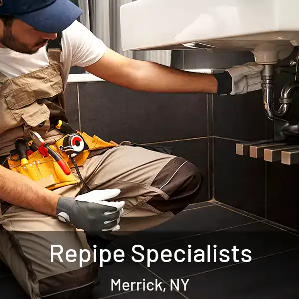 Repipe Specialists Merrick, NY