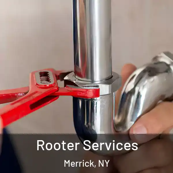  Rooter Services Merrick, NY