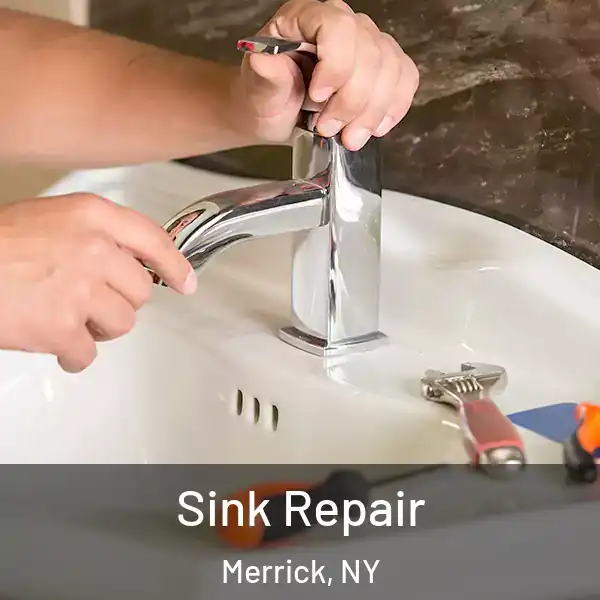  Sink Repair Merrick, NY