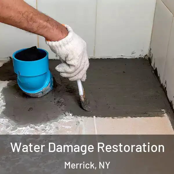  Water Damage Restoration Merrick, NY
