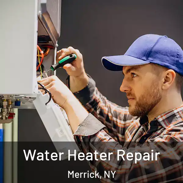  Water Heater Repair Merrick, NY