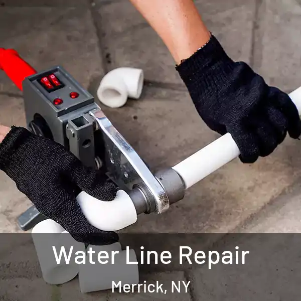  Water Line Repair Merrick, NY