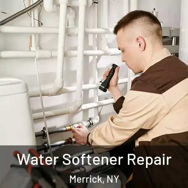  Water Softener Repair Merrick, NY